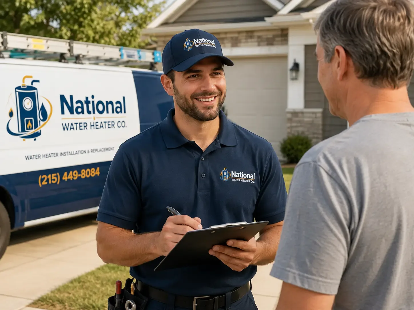 Water Heater Installation Big Springs, WV FAQs